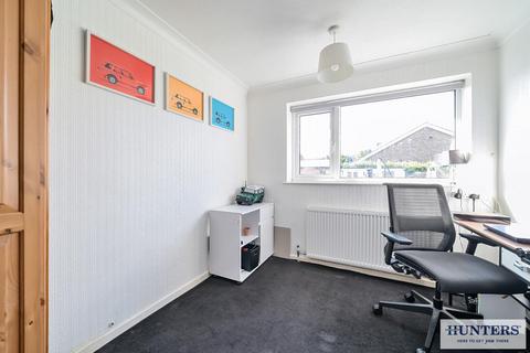 2 Beechfield Close, Thorpe Willoughby, Selby, YO8 9QJ