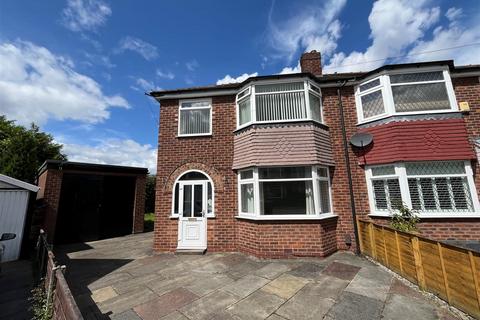 3 bedroom semi-detached house for sale, Ridley Grove, Sale