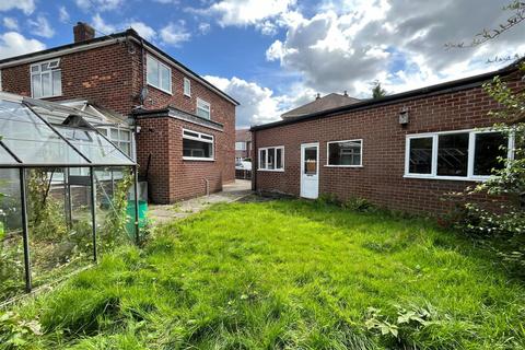 3 bedroom semi-detached house for sale, Ridley Grove, Sale