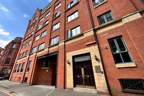 1 bedroom apartment to rent, Sackville Place, Bombay Street, Manchester