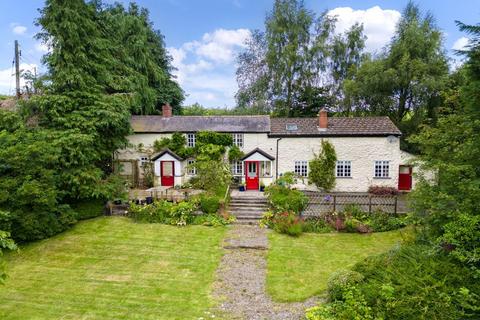 3 bedroom house for sale, Brithdir, Llanfyllin