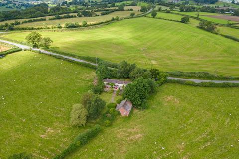 3 bedroom house for sale, Brithdir, Llanfyllin