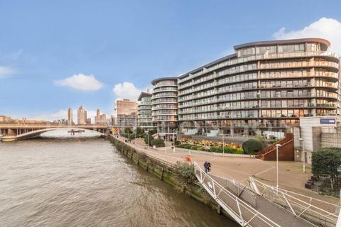 2 bedroom apartment to rent, Centurion Building, Chelsea Bridge Wharf, London