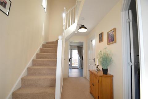 3 bedroom detached house for sale, Rondel Street, Shrewsbury