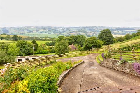 6 bedroom detached house for sale, Oakern, Minsterley, Shrewsbury