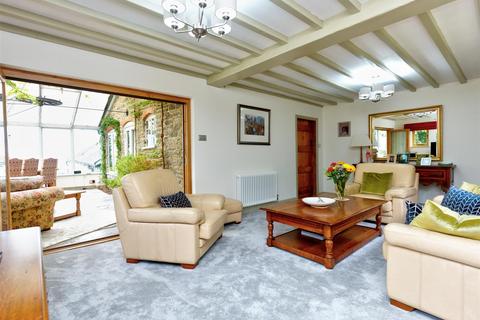 6 bedroom detached house for sale, Oakern, Minsterley, Shrewsbury