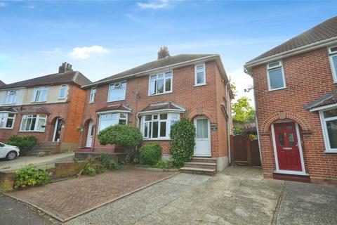 3 bedroom semi-detached house for sale, Smythies Avenue, Colchester, Essex, CO1