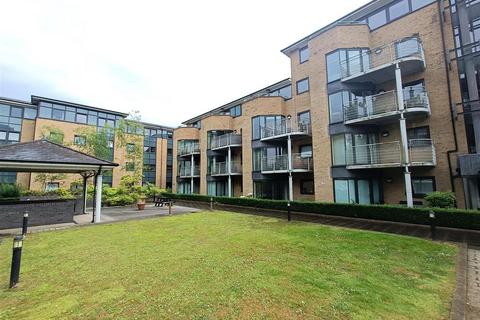 1 bedroom apartment for sale, Eboracum Way, York, YO31 7SR