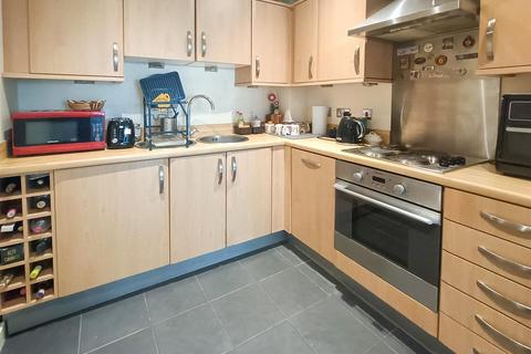 1 bedroom apartment for sale, Eboracum Way, York, YO31 7SR