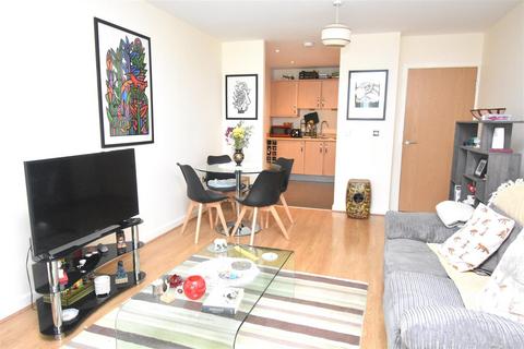 1 bedroom apartment for sale, Eboracum Way, York, YO31 7SR