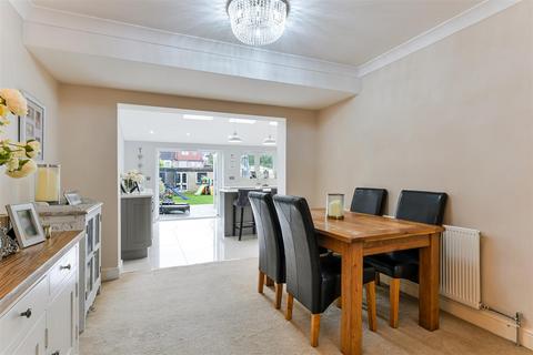36 Connaught Road, Sutton, SM1 3PQ