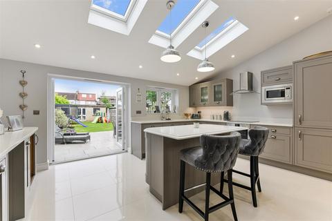 36 Connaught Road, Sutton, SM1 3PQ