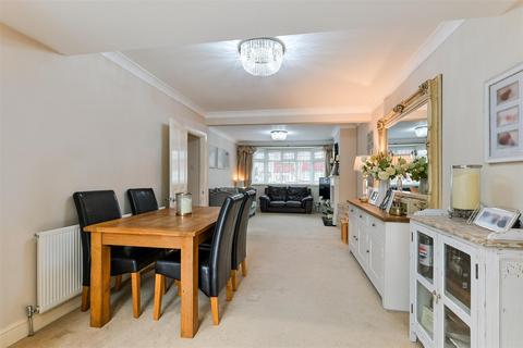 36 Connaught Road, Sutton, SM1 3PQ