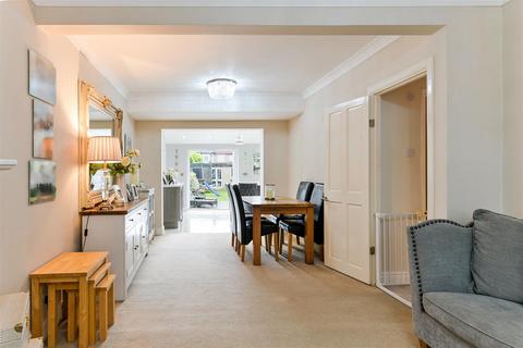 36 Connaught Road, Sutton, SM1 3PQ