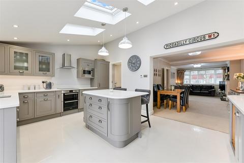 36 Connaught Road, Sutton, SM1 3PQ