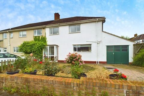 3 bedroom semi-detached house for sale, Canons Walk, Bristol BS15