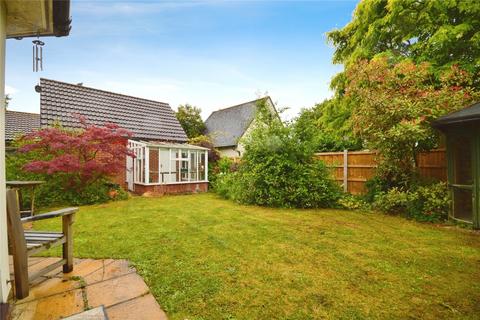 3 bedroom bungalow for sale, Carriers Court, East Bergholt, Colchester, CO7