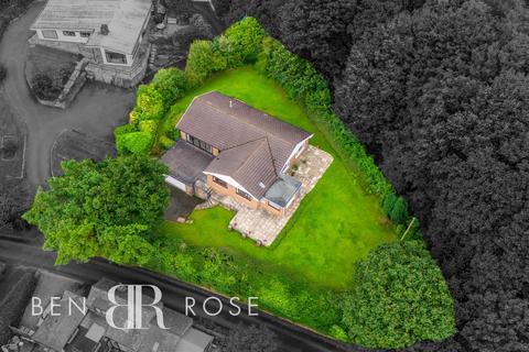 Samron Copthurst Lane, Whittle Le Woods, Chorley, PR6 8LR