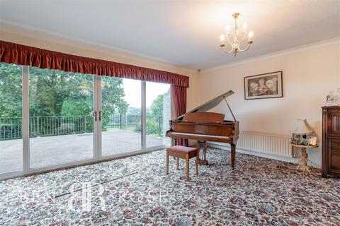 Samron Copthurst Lane, Whittle Le Woods, Chorley, PR6 8LR