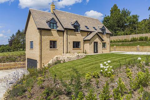 4 bedroom detached house for sale, Bushcombe Lane, Woodmancote, Cheltenham