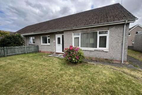 2 bedroom semi-detached house to rent, Cairnhill Gardens, Fife