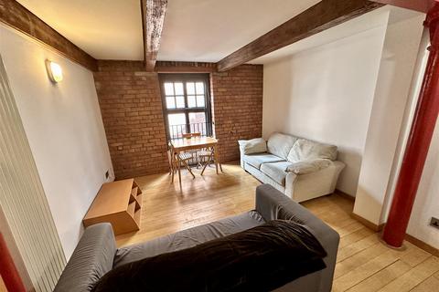 2 bedroom apartment for sale, Model Lodging House, Bloom Street, Salford