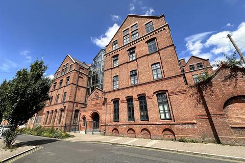 Model Lodging House, Bloom Street, Salford