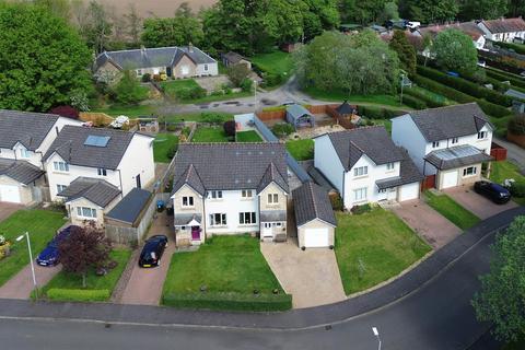 3 bedroom house for sale, Coats Drive, Luncarty, Perth