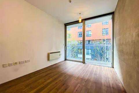 1 bedroom apartment to rent, Timber Wharf, Castlefield