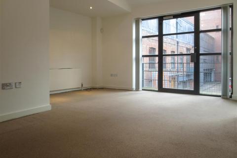 2 bedroom apartment to rent, Riverside Mews Castlefield