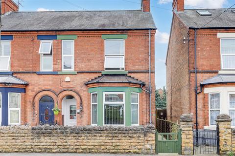 3 bedroom semi-detached house for sale, Chandos Street, Netherfield NG4