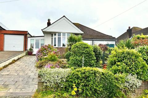 3 bedroom detached bungalow for sale, Boscobel Road North., St. Leonards-On-Sea TN38