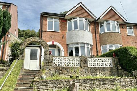 3 bedroom semi-detached house for sale, St. Helens Road, Hastings TN34