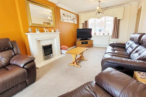 4 bedroom detached house for sale, Hill Crest Farm Close, Warton