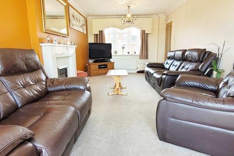 4 bedroom detached house for sale, Hill Crest Farm Close, Warton