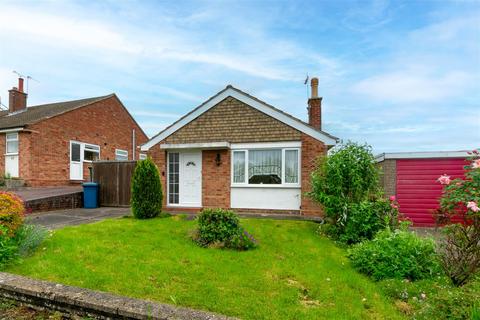 2 bedroom detached bungalow for sale, Rowan Drive, Keyworth