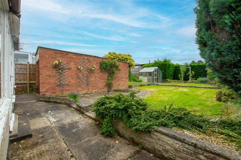 2 bedroom detached bungalow for sale, Rowan Drive, Keyworth