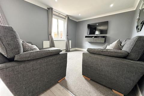 10 Fairbarn Way, Sheffield, S6 5QE