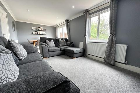10 Fairbarn Way, Sheffield, S6 5QE
