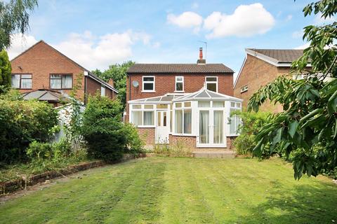 4 bedroom detached house for sale, Beyer Close, Tamworth