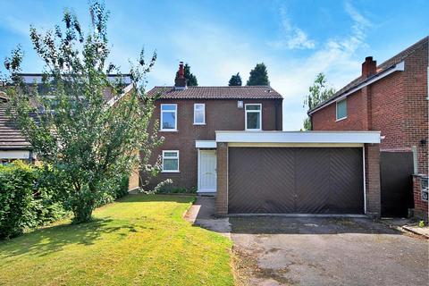 4 bedroom detached house for sale, Beyer Close, Tamworth