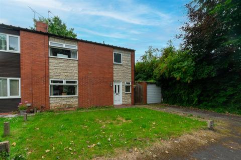 3 bedroom semi-detached house for sale, Dunblane Road, Ruddington, Nottingham