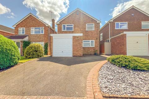 3 bedroom detached house for sale, Witherley Road, Atherstone CV9