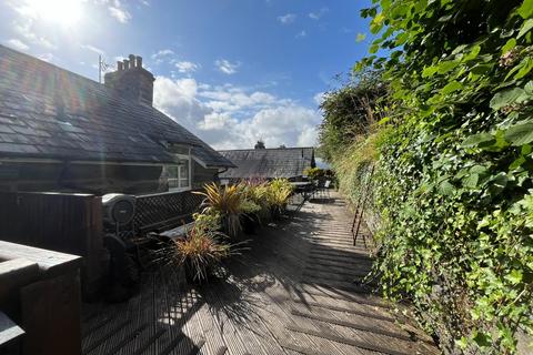 undefined, Porthmadog