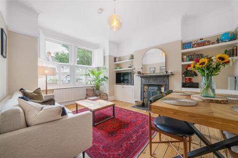 2 bedroom maisonette for sale, Tremaine Road, London