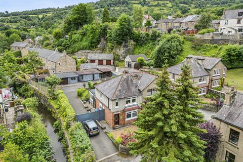 undefined, Stoney Way, Matlock DE4