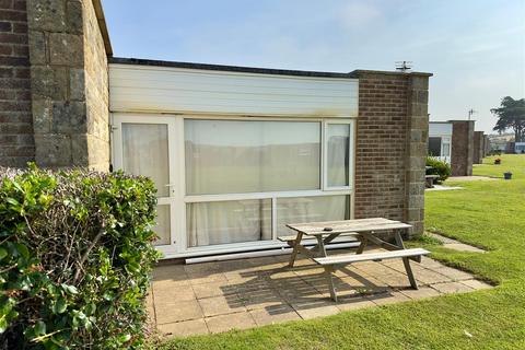 2 bedroom semi-detached bungalow for sale, Monks Lane, Freshwater