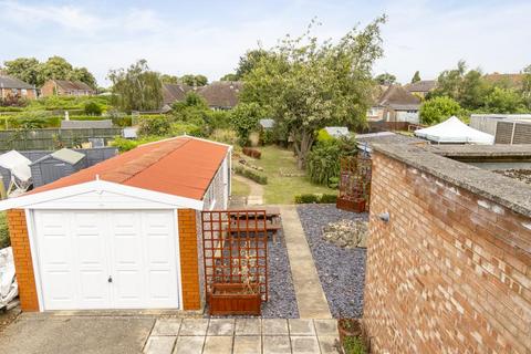 3 bedroom end of terrace house for sale, Laburnum Grove, Spalding