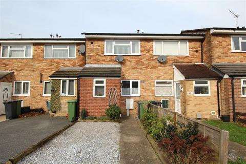 2 bedroom terraced house for sale, New Road, Eastleigh