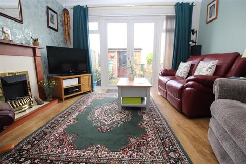 2 bedroom terraced house for sale, New Road, Eastleigh